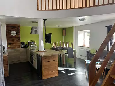 Maison, 780 m²