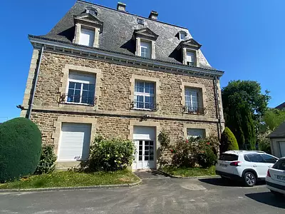 Appartement, 37,3 m²