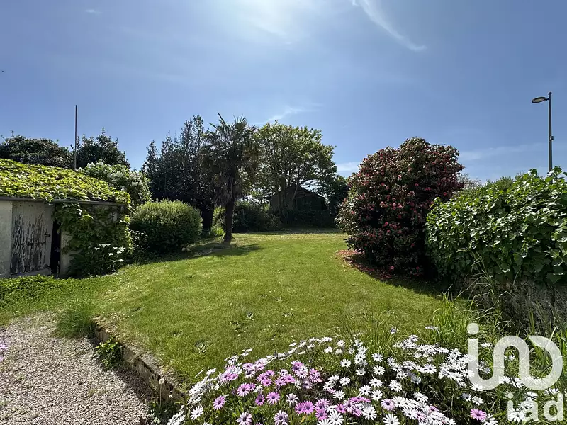 Maison, 74 m²