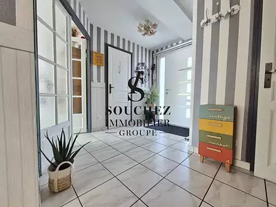 Maison, 200 m²