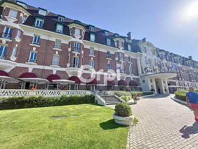 Appartement, 70 m²