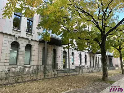 Appartement, 17,52 m²