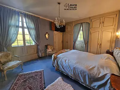 Maison, 280 m²