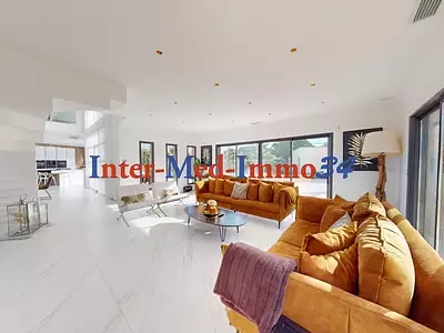 Maison, 188 m²