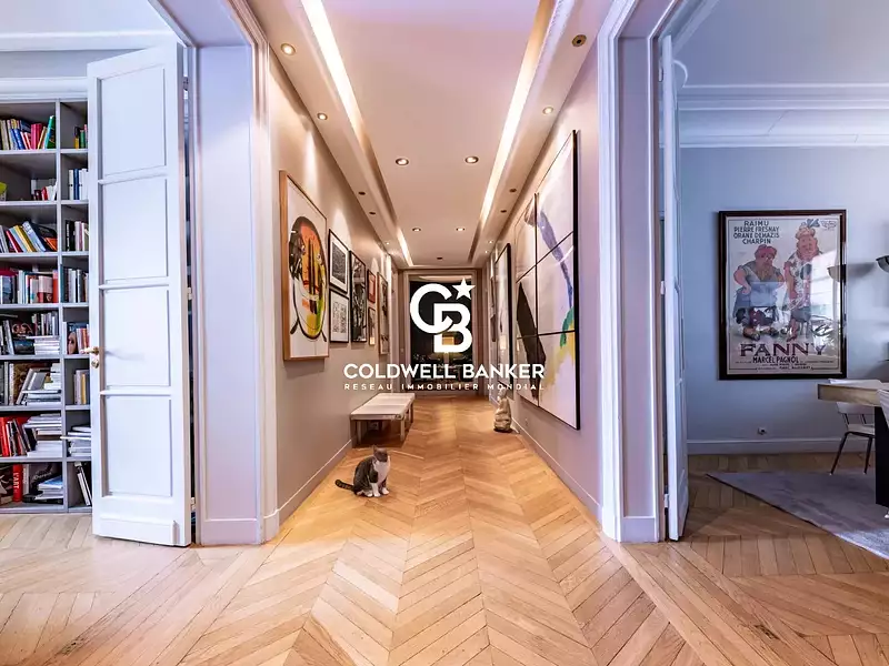 Appartement, 203,89 m²