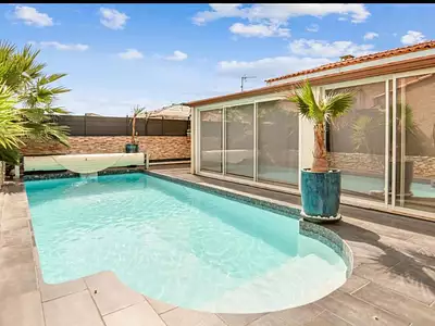 Maison, 132 m²