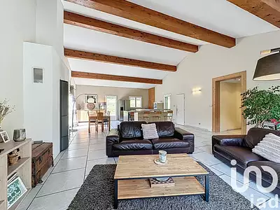 Maison, 170 m²