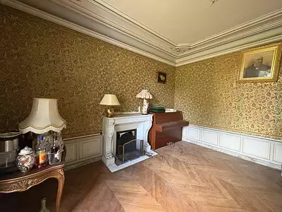 Maison, 340 m²
