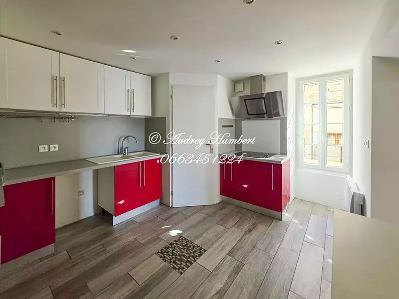 Maison, 144 m²