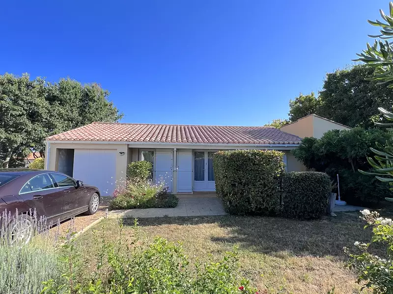Maison, 75 m²