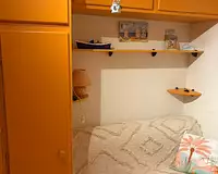 Appartement, 20,92 m²