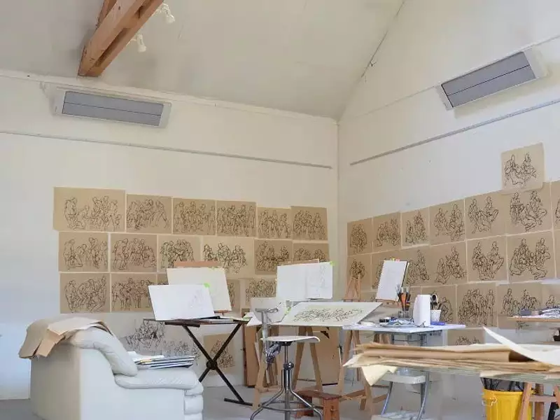 Maison, 287 m²