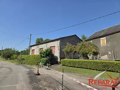 Maison, 115 m²