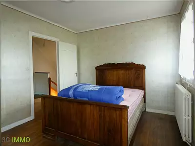 Maison, 109 m²