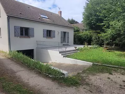 Maison, 171 m²