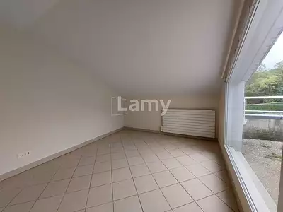 Appartement, 36,72 m²