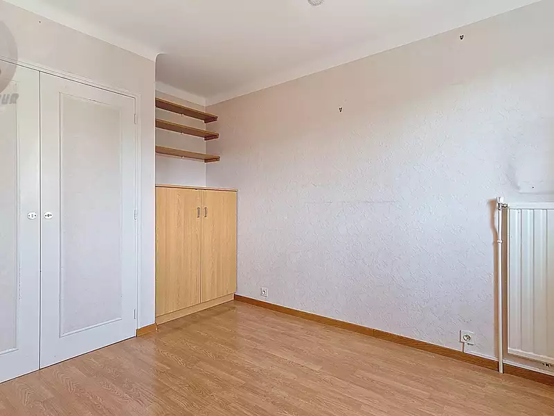 Appartement, 67 m²