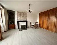 Maison, 46 m²