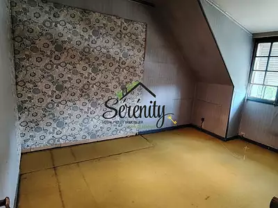 Maison, 160 m²