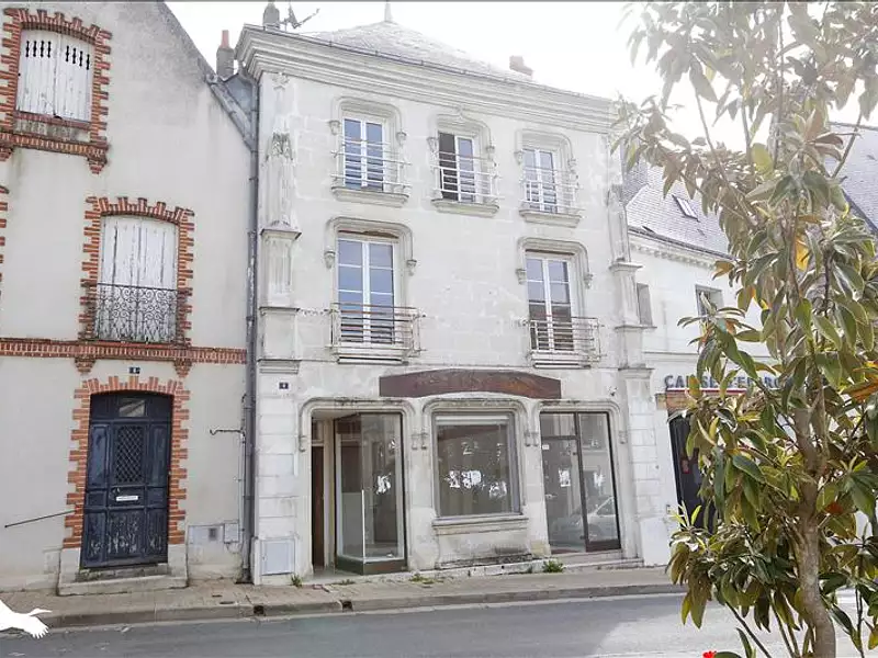 Appartement, 39,25 m²