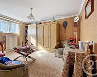 Maison, 119,29 m²