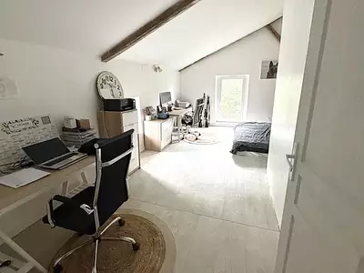 Maison, 200 m²