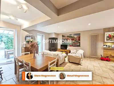 Maison, 171 m²