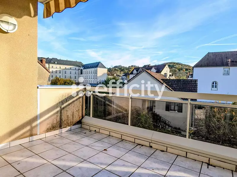 Appartement, 160 m²