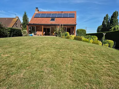 Maison, 188 m²