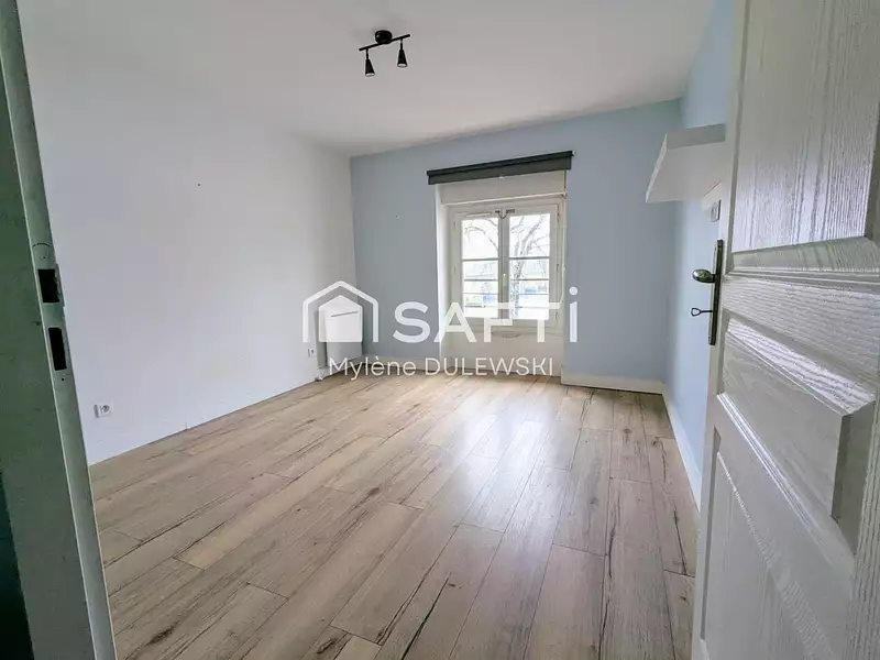 Appartement, 91 m²