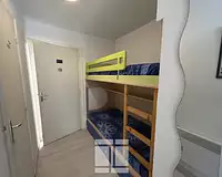 Appartement, 26,82 m²