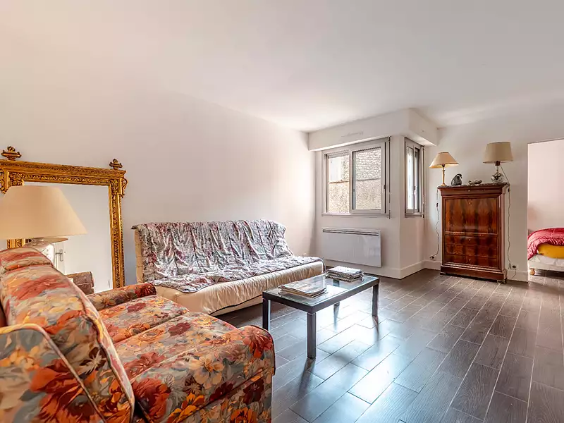 Appartement, 78,41 m²