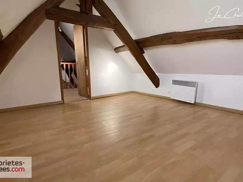 Maison, 83 m²