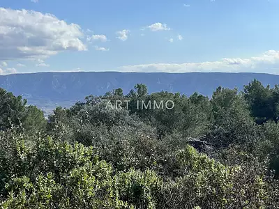 Terrain, 1 625 m²