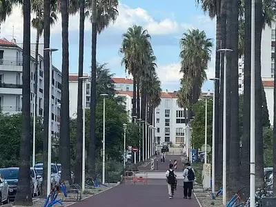 Appartement, 98,5 m²