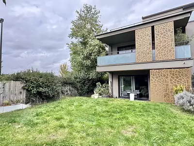 Appartement, 71,28 m²