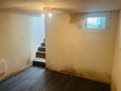 Appartement, 24 m²