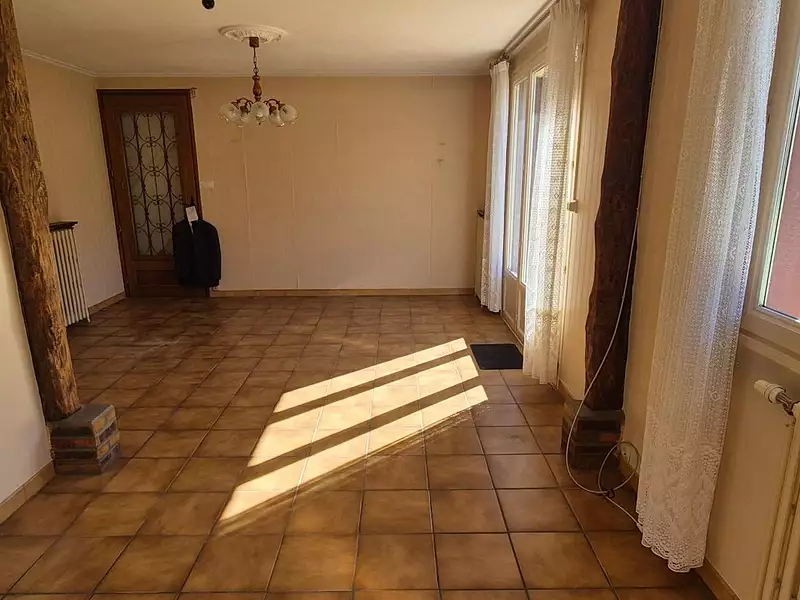 Maison, 75 m²