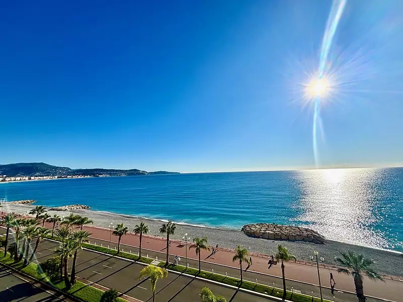 Appartement, 56,77 m²