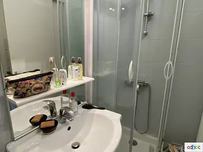 Appartement, 24 m²