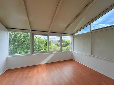 Appartement, 52 m²