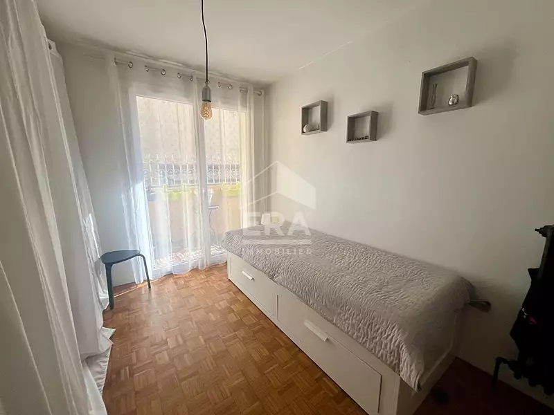 Appartement, 67 m²