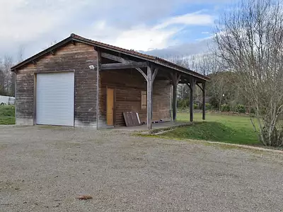 Maison, 62 m²