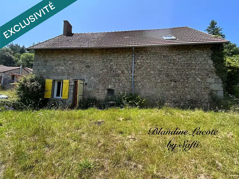 Maison, 98 m²