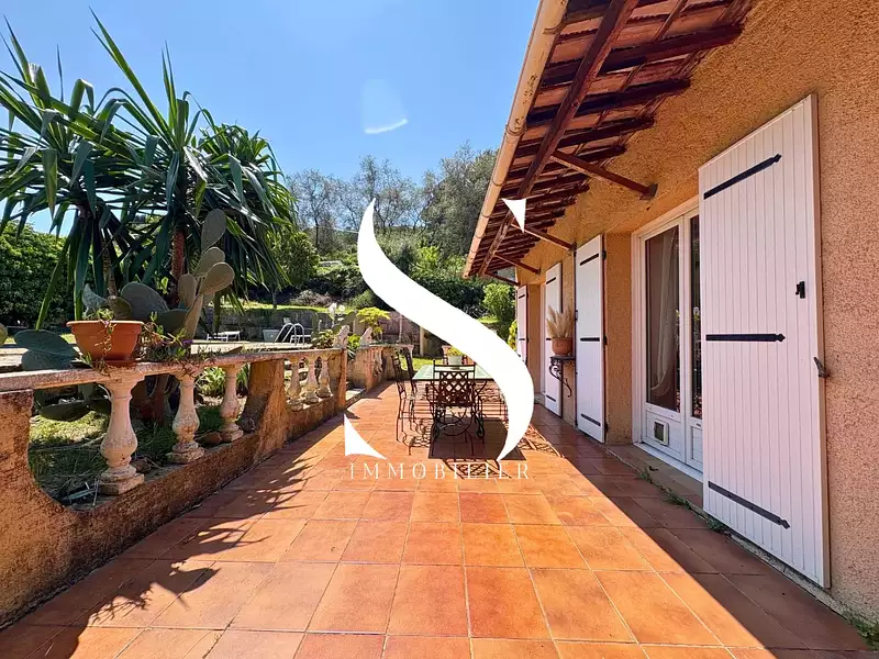 Maison, 148,56 m²