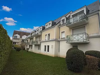 Appartement, 102 m²