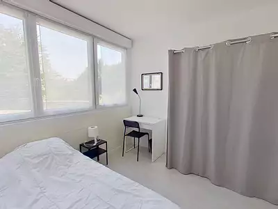 Appartement, 74 m²