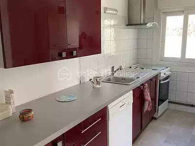 Maison, 100 m²