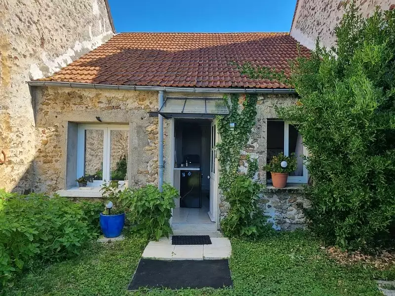 Maison, 160 m²