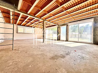 Maison, 122,95 m²